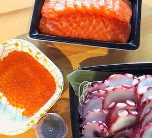 Top Catch Fisheries Taman Oug Kuala Lumpur